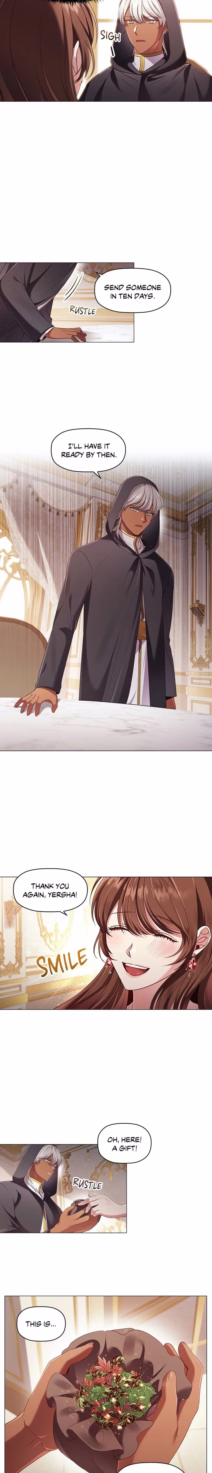 Depths of Malice - Chapter 16 - Part 17