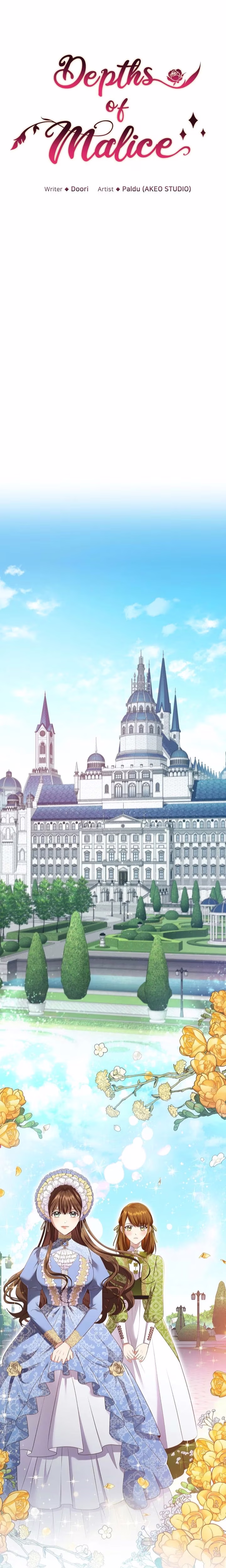 Depths of Malice - Chapter 17 - Part 3