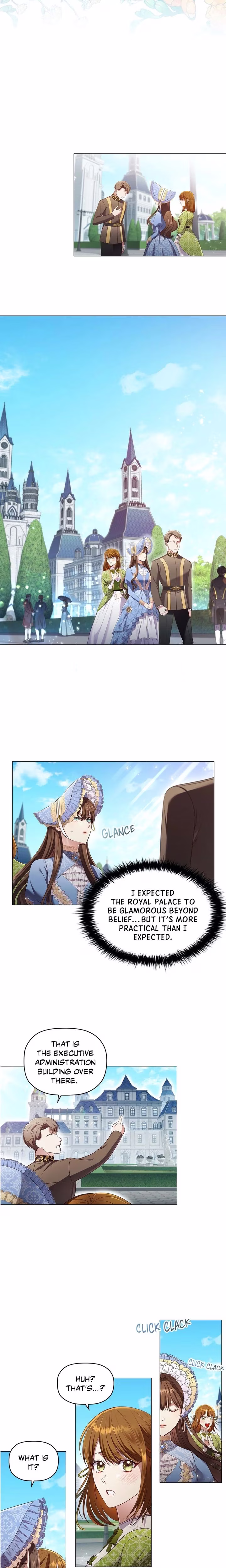 Depths of Malice - Chapter 17 - Part 4