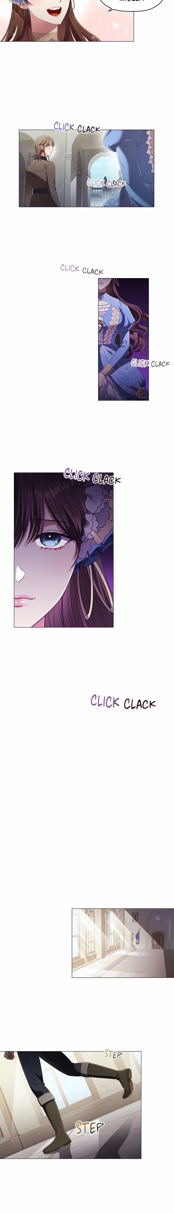 Depths of Malice - Chapter 17 - Part 12