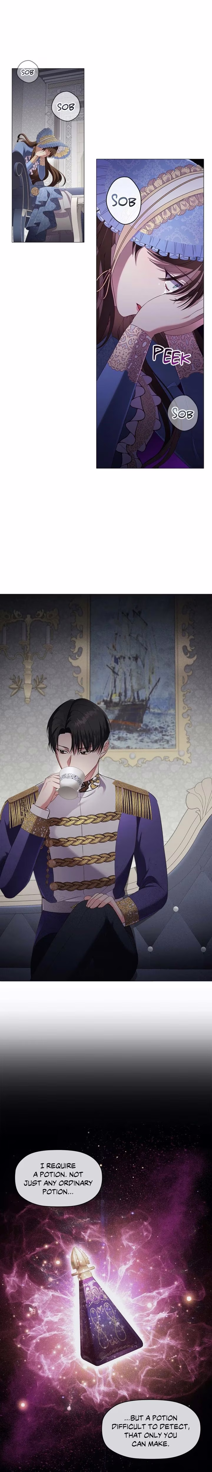 Depths of Malice - Chapter 18 - Part 3