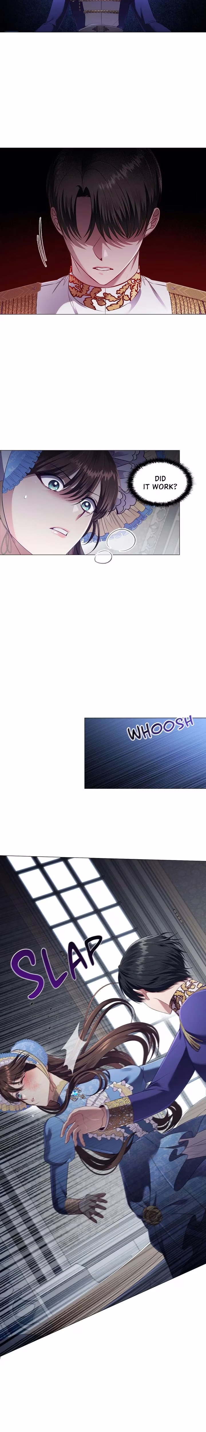 Depths of Malice - Chapter 18 - Part 11