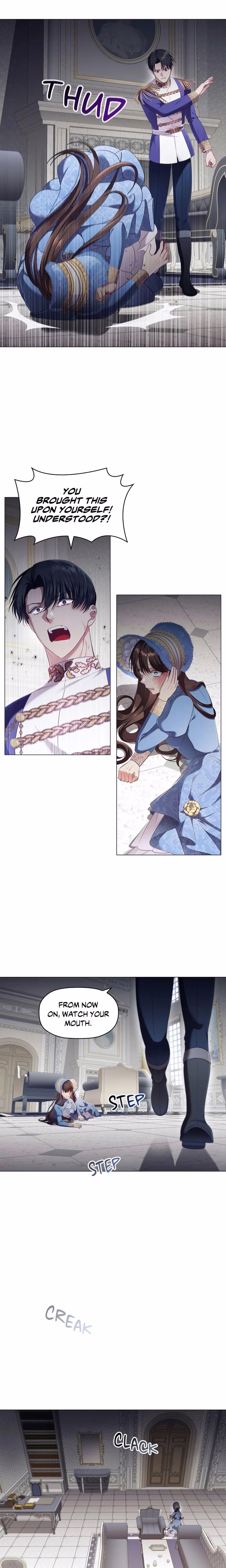 Depths of Malice - Chapter 18 - Part 12