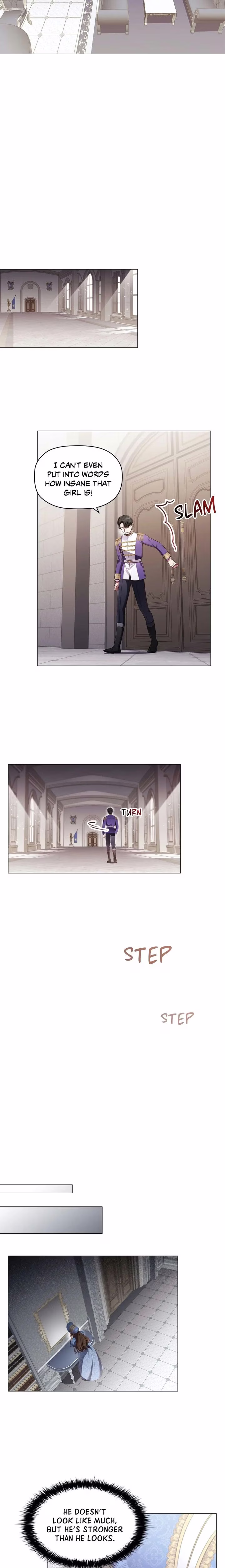 Depths of Malice - Chapter 18 - Part 13