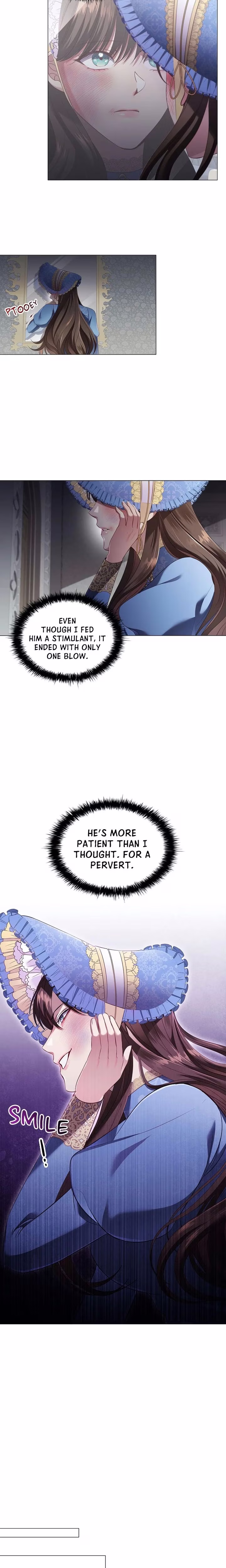 Depths of Malice - Chapter 18 - Part 14