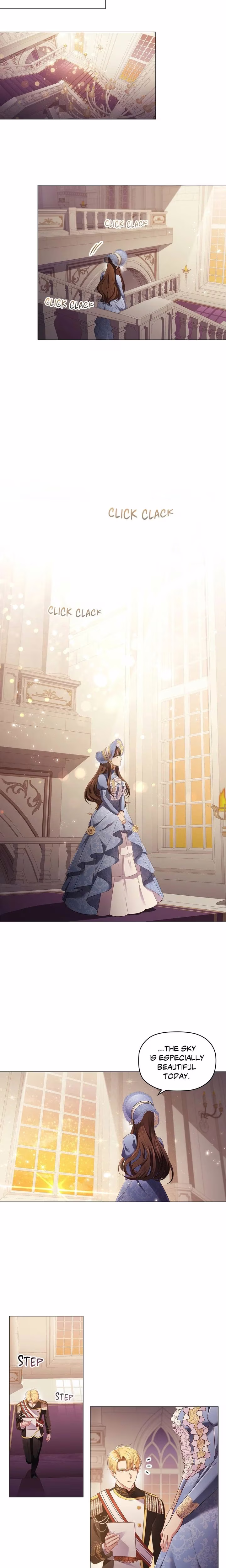 Depths of Malice - Chapter 18 - Part 15