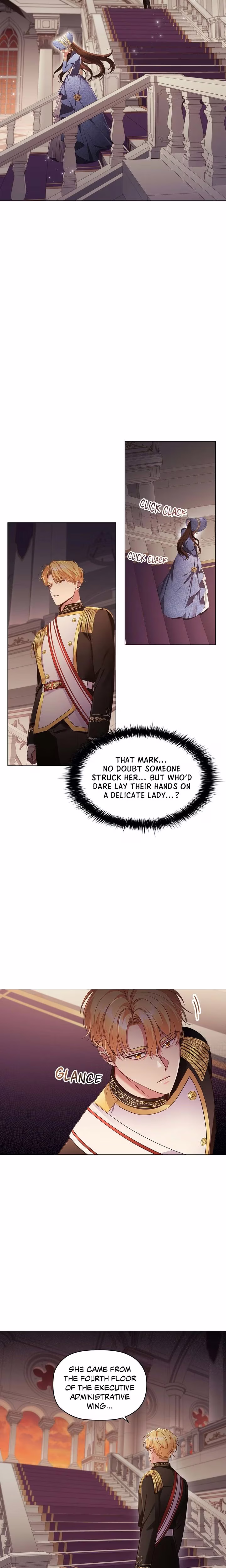 Depths of Malice - Chapter 19 - Part 4