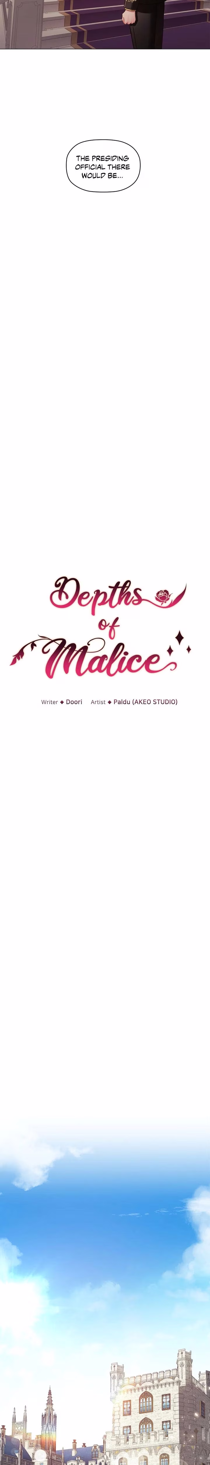 Depths of Malice - Chapter 19 - Part 5