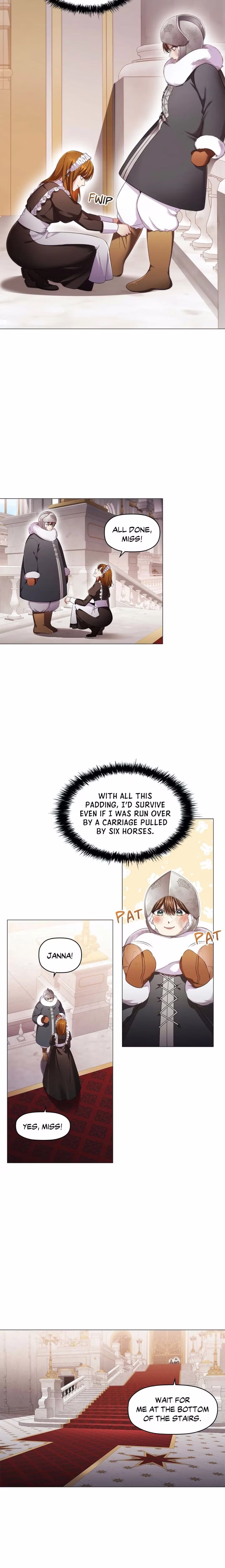 Depths of Malice - Chapter 19 - Part 9