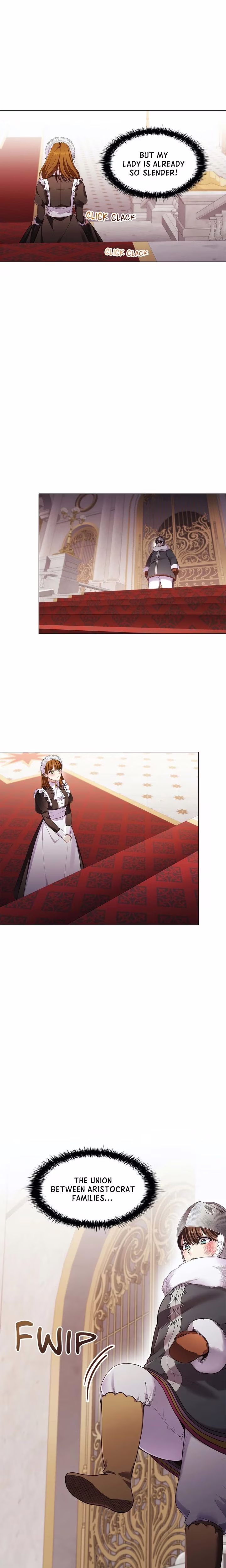 Depths of Malice - Chapter 19 - Part 11