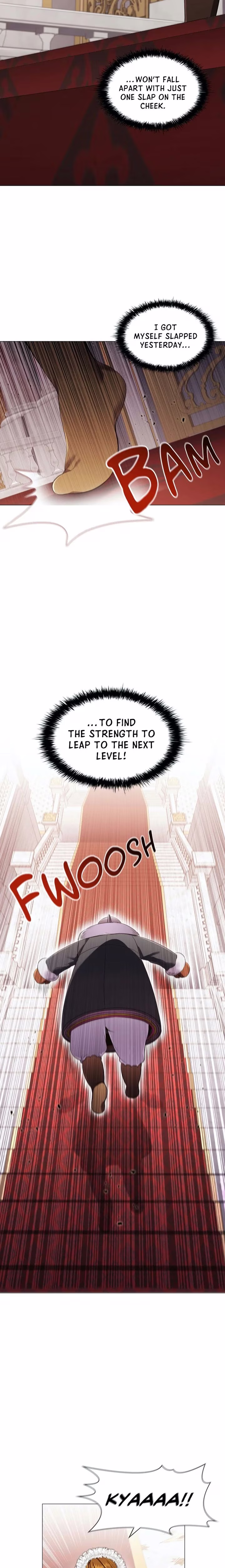 Depths of Malice - Chapter 19 - Part 12