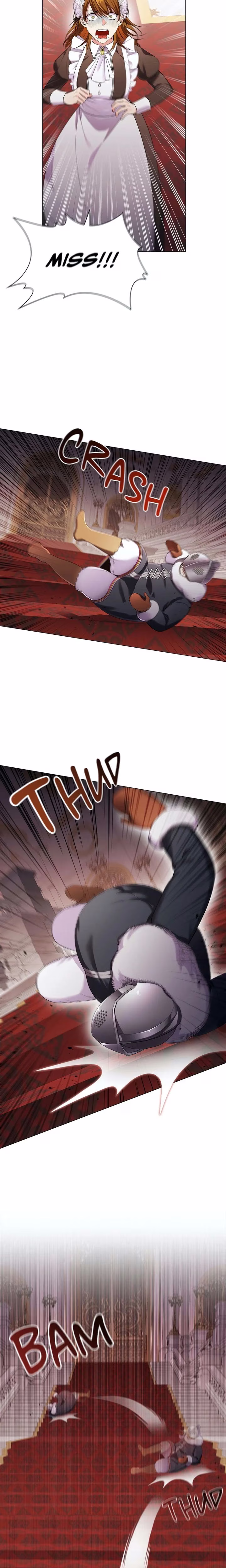 Depths of Malice - Chapter 19 - Part 13