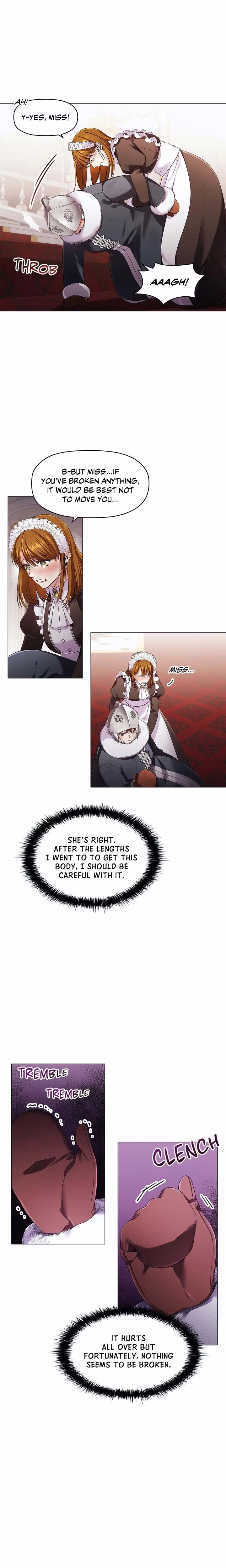 Depths of Malice - Chapter 19 - Part 16