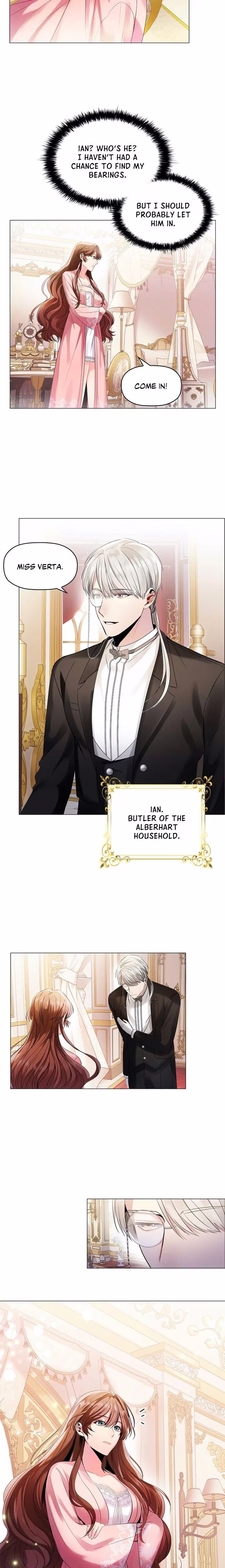 Depths of Malice - Chapter 2 - Part 4