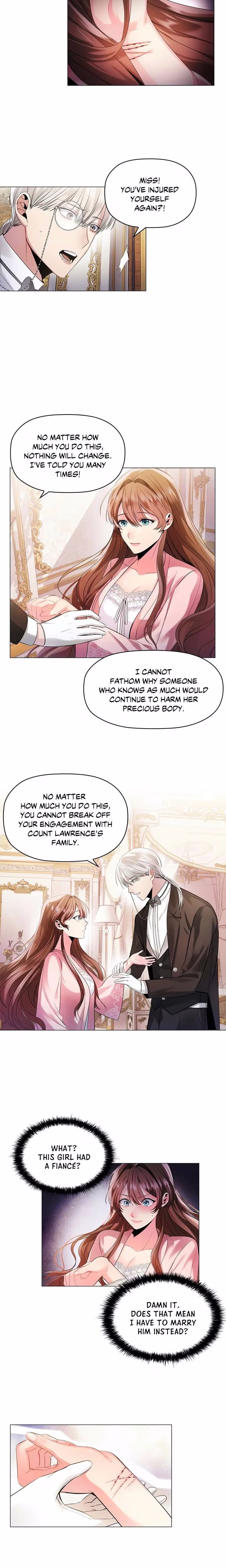 Depths of Malice - Chapter 2 - Part 6