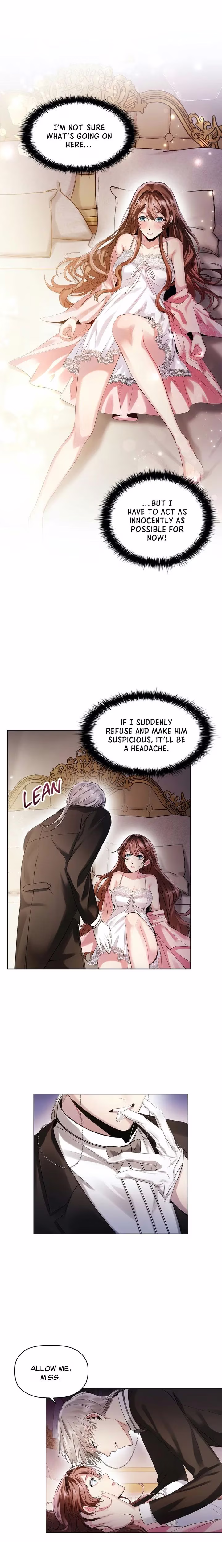 Depths of Malice - Chapter 2 - Part 10