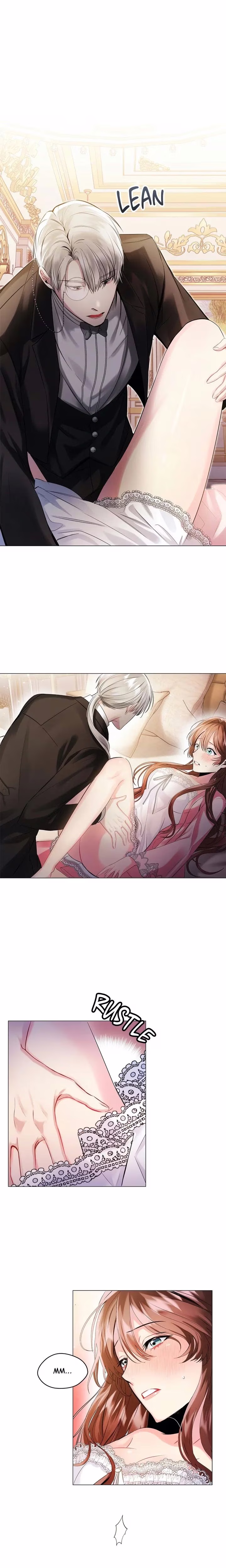 Depths of Malice - Chapter 2 - Part 11