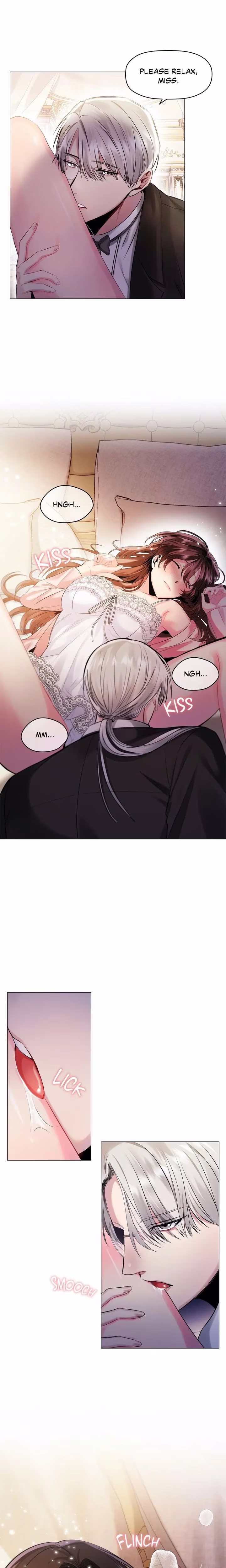 Depths of Malice - Chapter 2 - Part 12