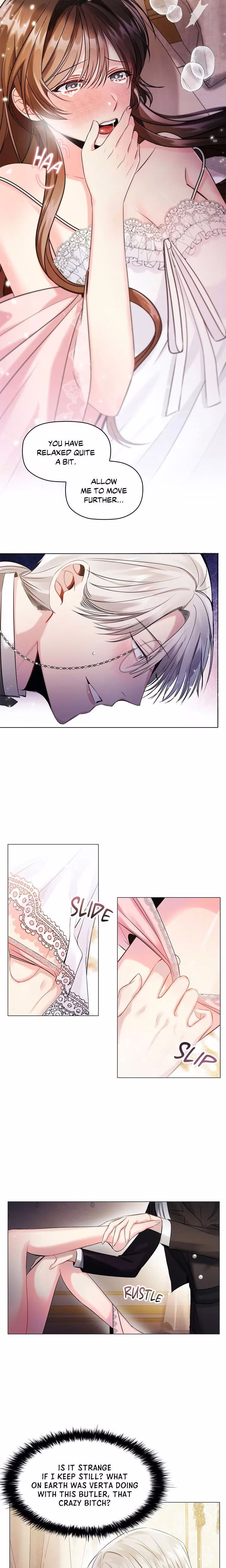 Depths of Malice - Chapter 2 - Part 13