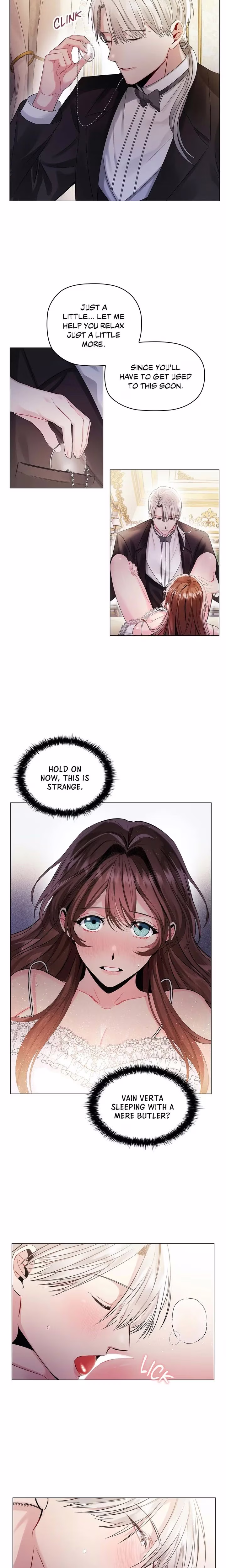 Depths of Malice - Chapter 2 - Part 14