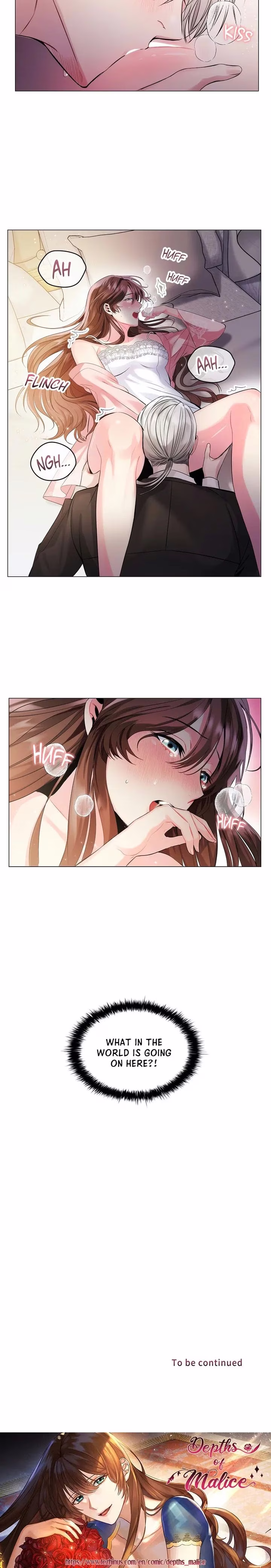 Depths of Malice - Chapter 2 - Part 15