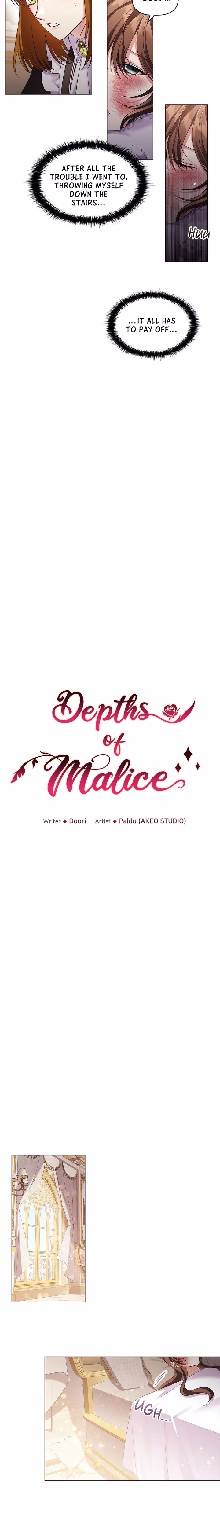 Depths of Malice - Chapter 20 - Part 3