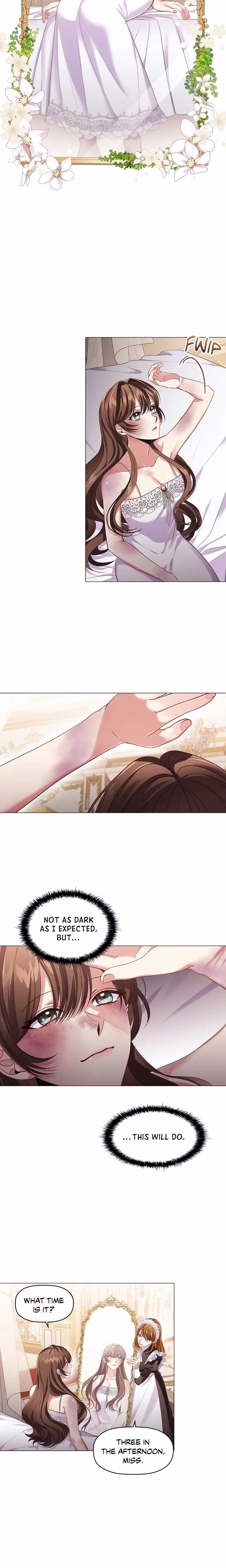 Depths of Malice - Chapter 20 - Part 5