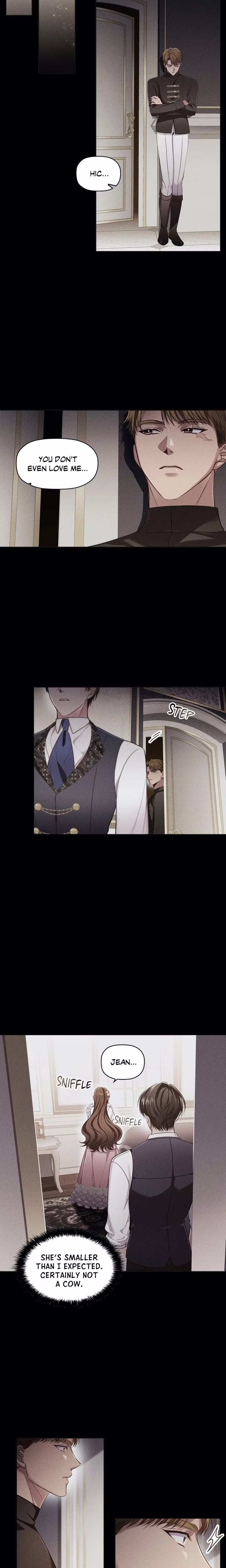 Depths of Malice - Chapter 20 - Part 14