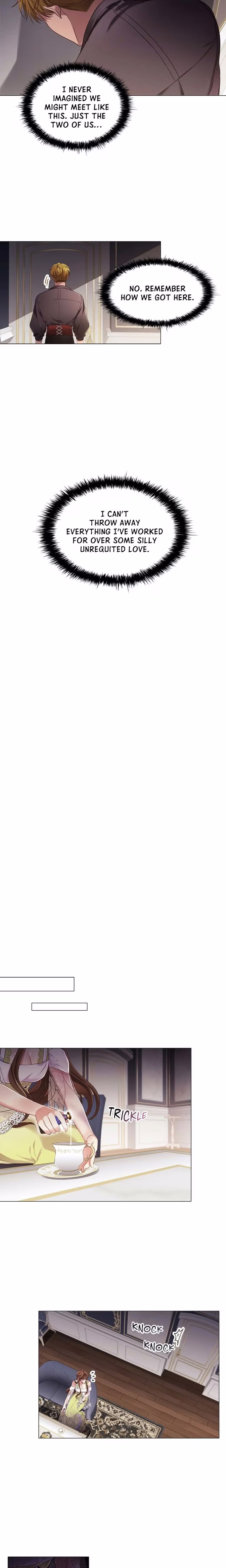 Depths of Malice - Chapter 20 - Part 16