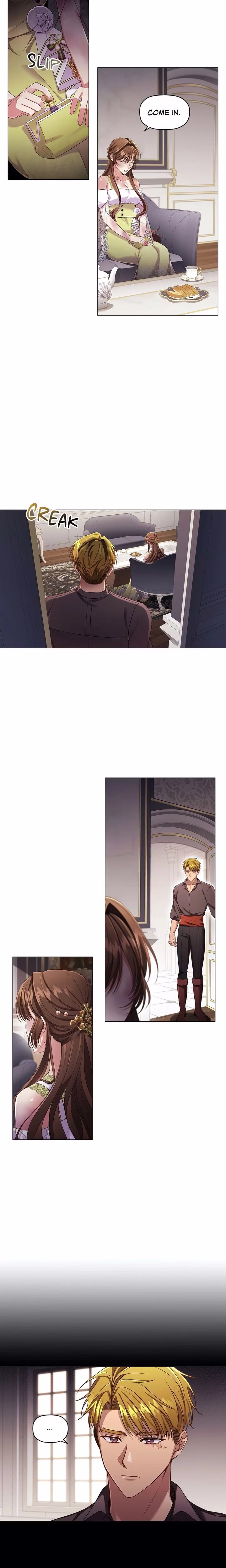 Depths of Malice - Chapter 20 - Part 17