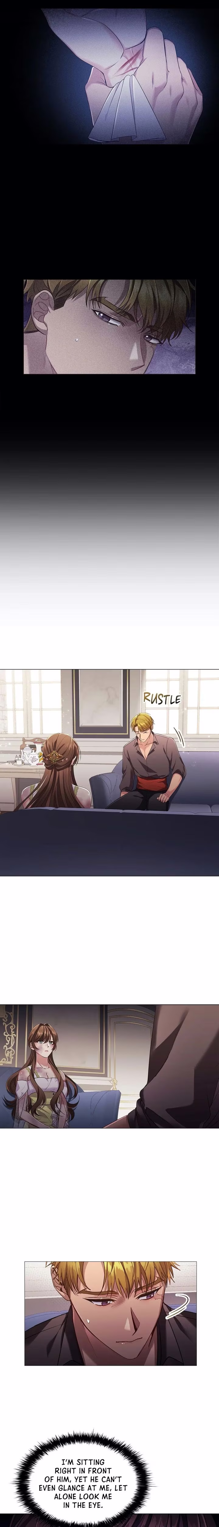 Depths of Malice - Chapter 20 - Part 19