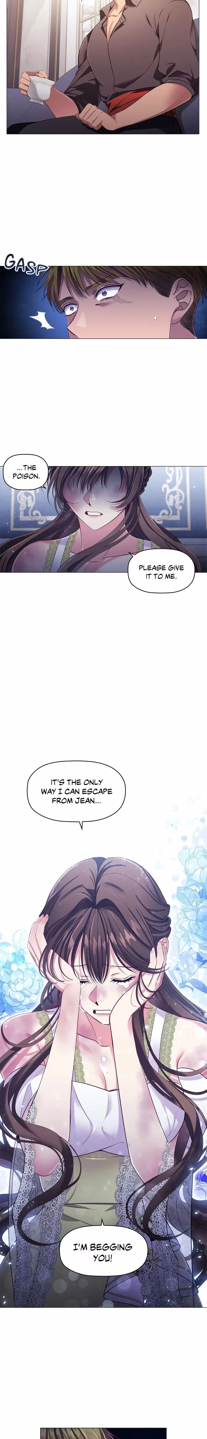 Depths of Malice - Chapter 21 - Part 3