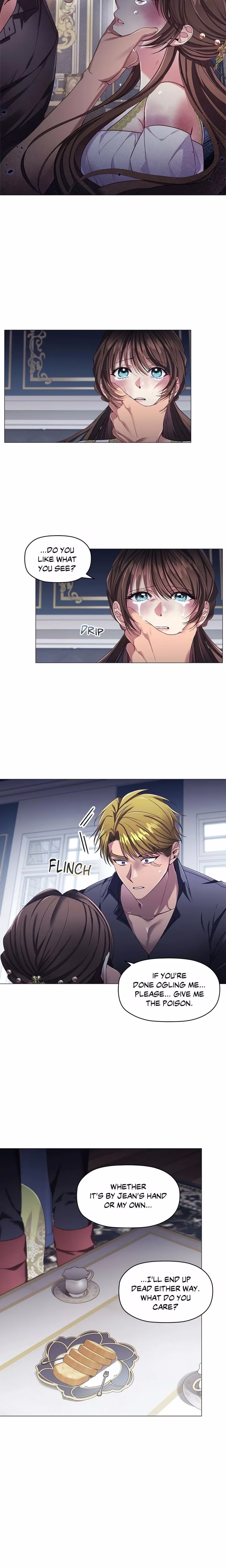 Depths of Malice - Chapter 21 - Part 6