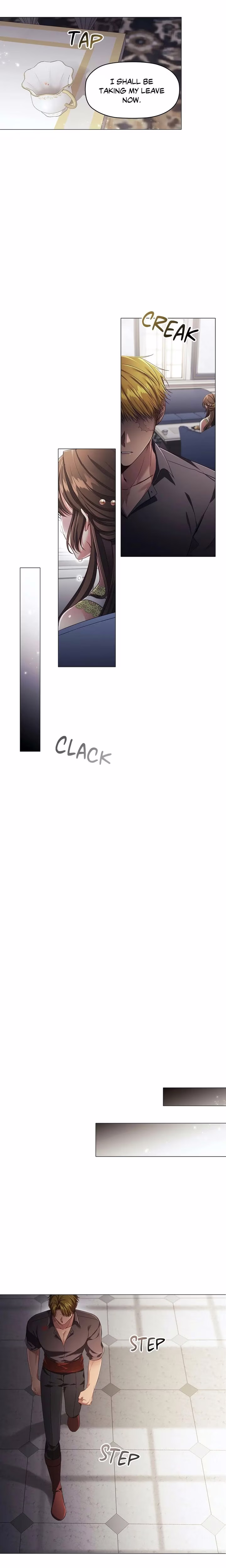 Depths of Malice - Chapter 21 - Part 10