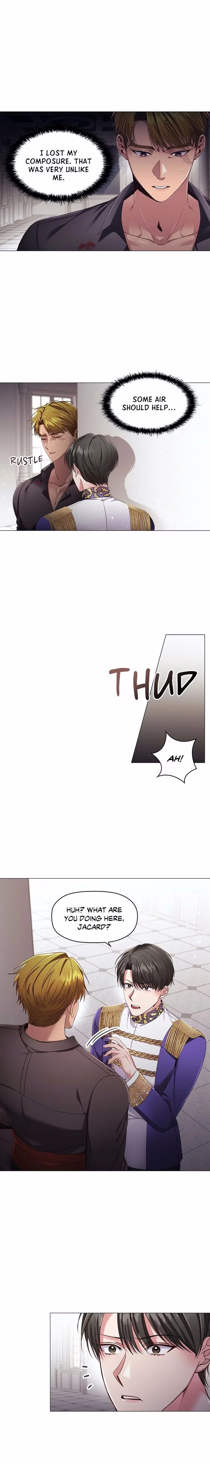 Depths of Malice - Chapter 21 - Part 11