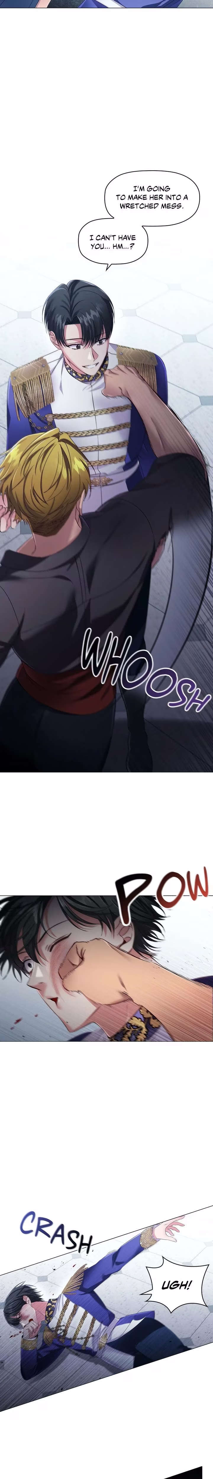 Depths of Malice - Chapter 21 - Part 14