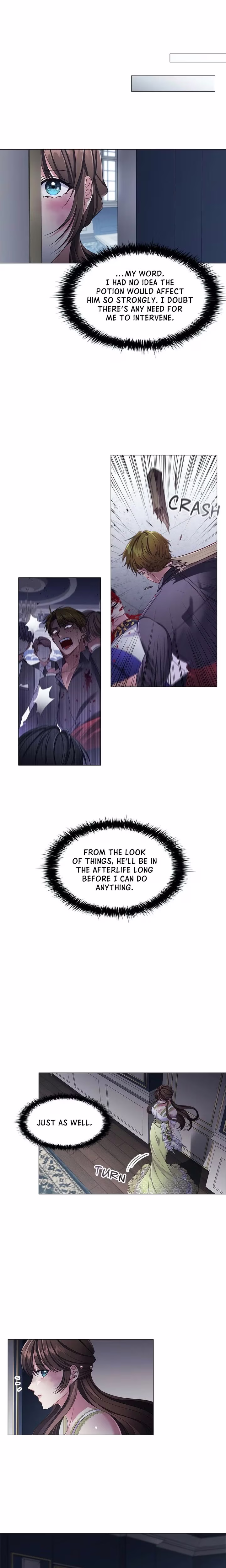 Depths of Malice - Chapter 21 - Part 16