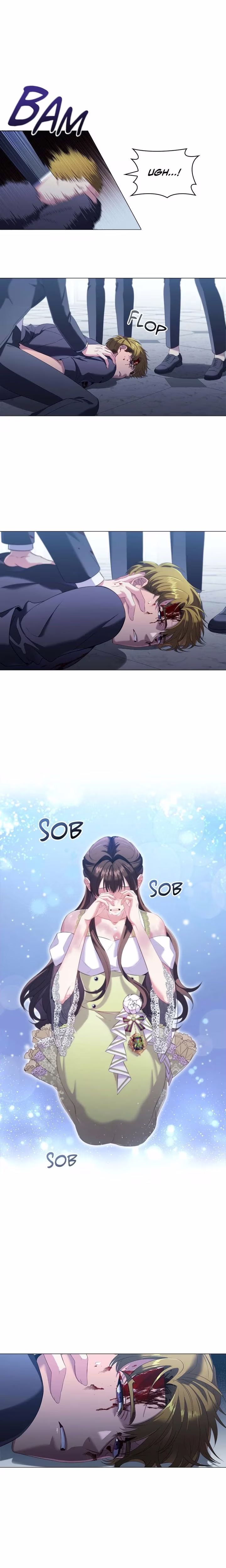 Depths of Malice - Chapter 22 - Part 6