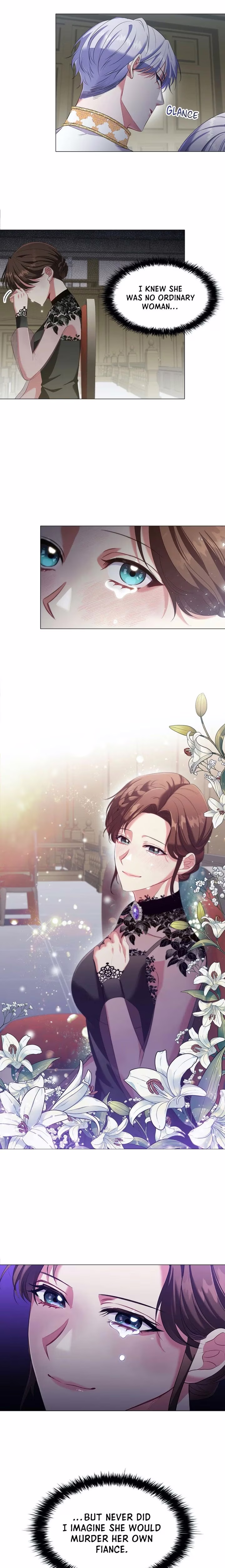 Depths of Malice - Chapter 22 - Part 15