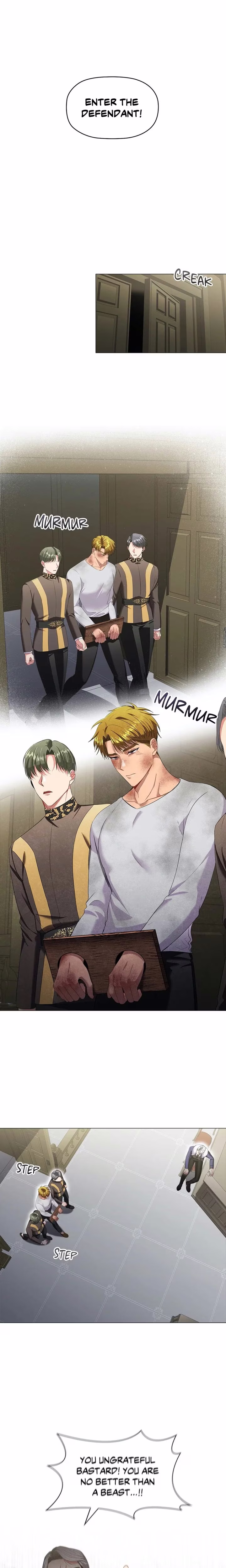 Depths of Malice - Chapter 23 - Part 5