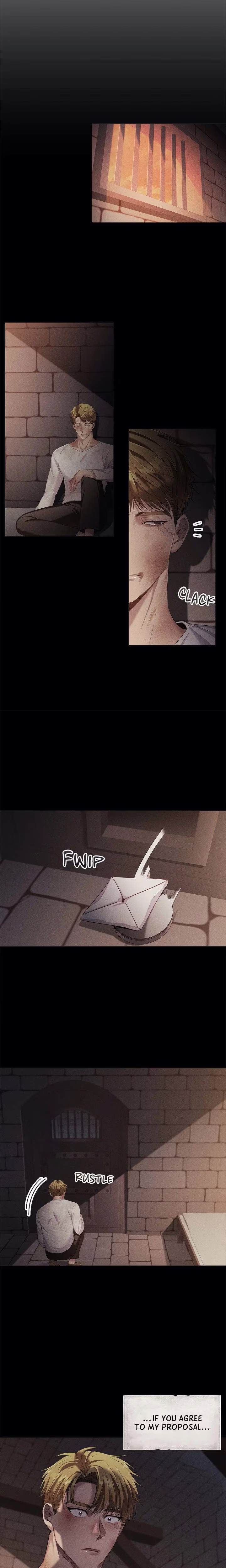 Depths of Malice - Chapter 23 - Part 7