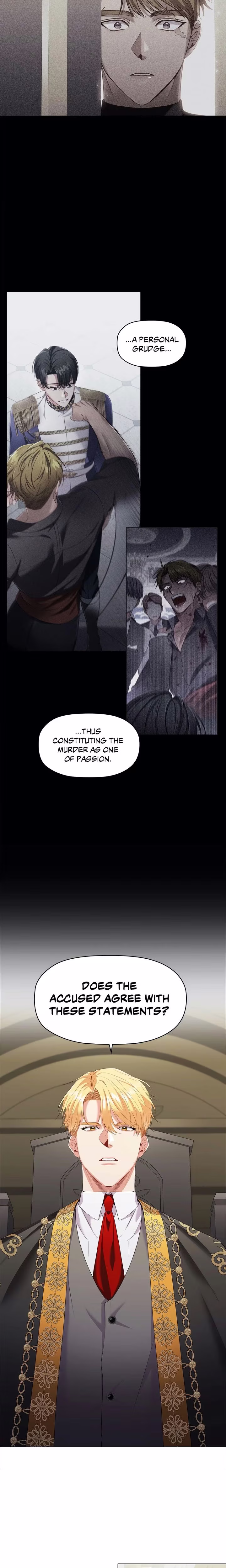 Depths of Malice - Chapter 23 - Part 10