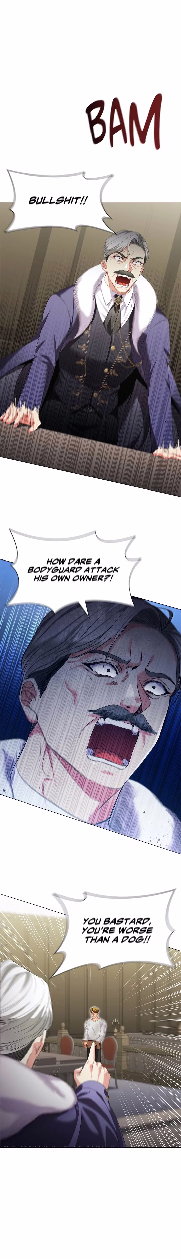 Depths of Malice - Chapter 23 - Part 12