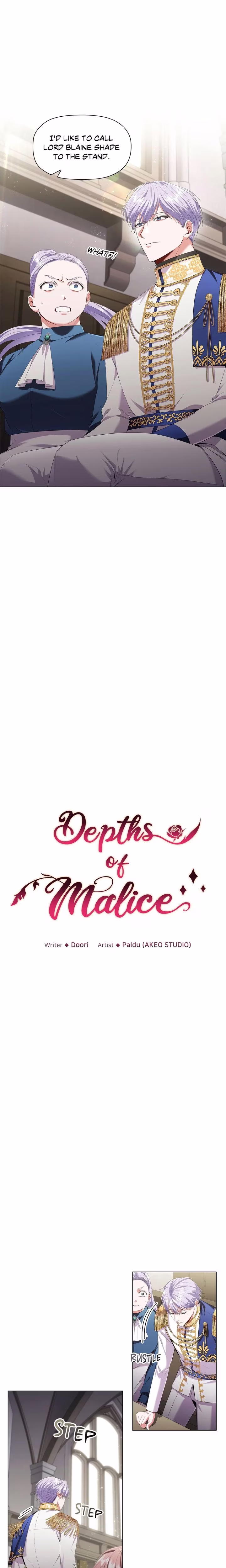 Depths of Malice - Chapter 24 - Part 3