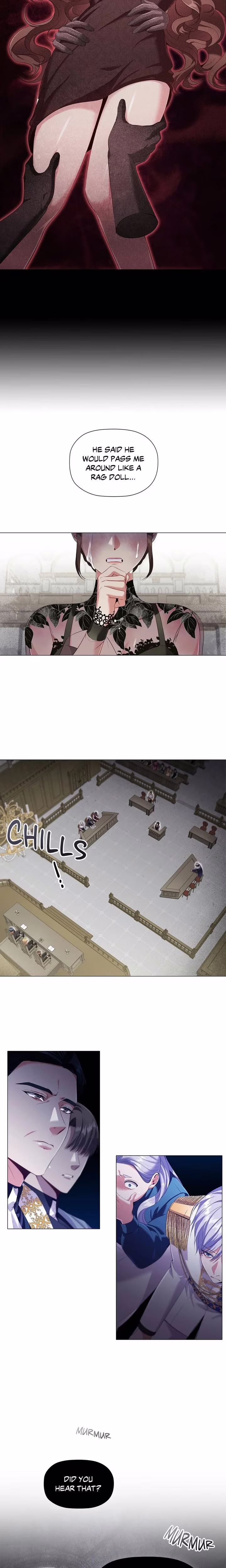 Depths of Malice - Chapter 24 - Part 10