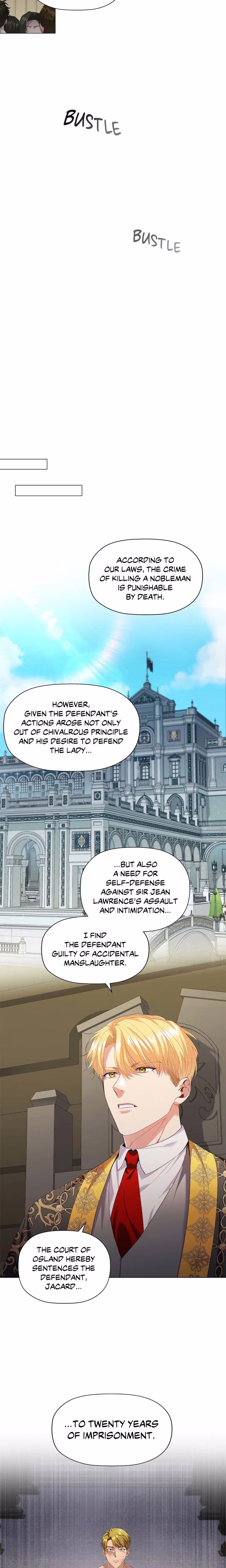 Depths of Malice - Chapter 24 - Part 13