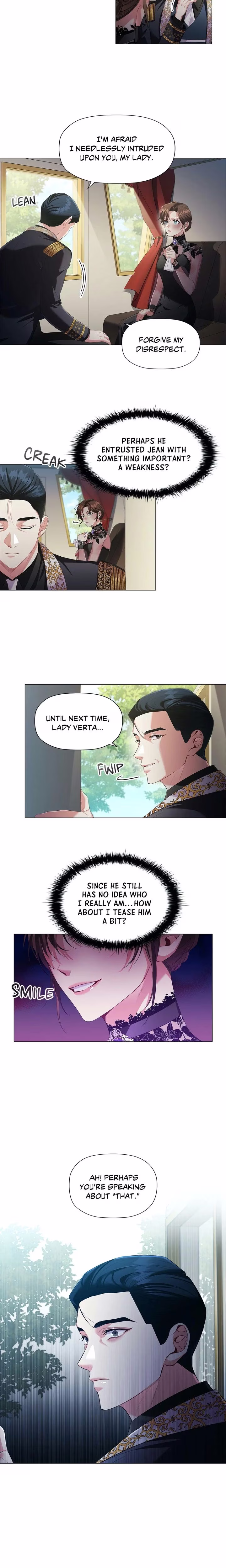 Depths of Malice - Chapter 25 - Part 9