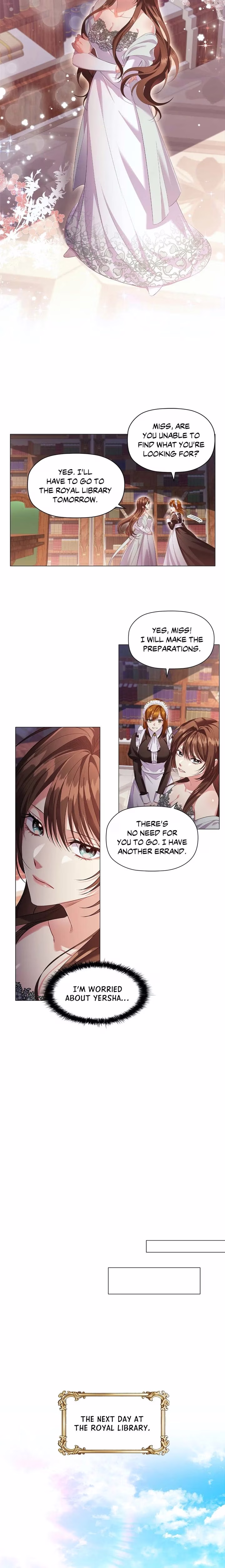 Depths of Malice - Chapter 25 - Part 13