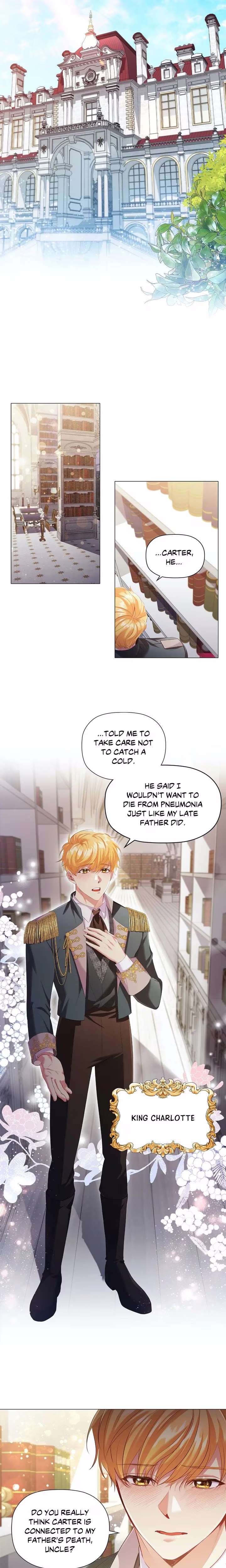 Depths of Malice - Chapter 25 - Part 14