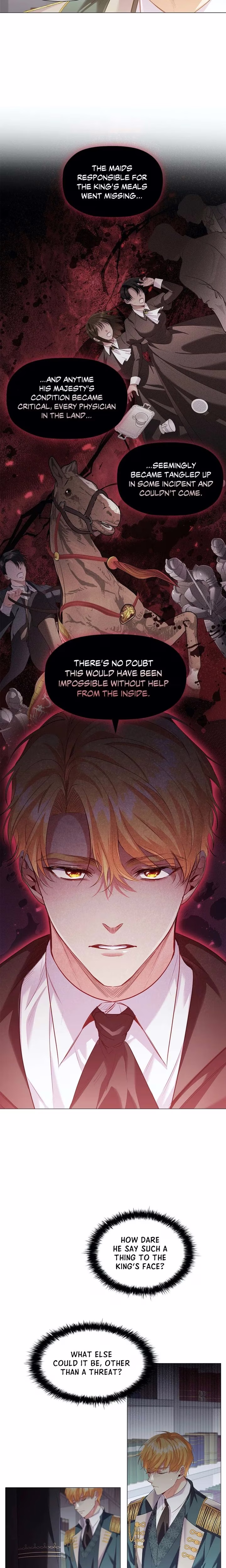 Depths of Malice - Chapter 25 - Part 15